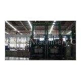 2.4 MPa Rubber VulcanizerMachine Dual Mode Hydraulic Vulcanizing Press thumbnail-1