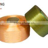 Knitting Yarn 120D-150D for Weaving Loom Fdy Polyester Yarn thumbnail-5