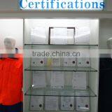 65/35 Water Oil Proof Fabric& Dirty-proof Fabric for Protective Clothing thumbnail-3