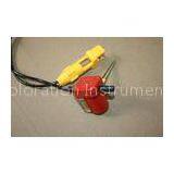 Light Weight Terrestrial Digital Geophone Strings , GLI Land Geophone String