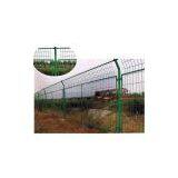 Framework of Fencing Wire Mesh thumbnail-1