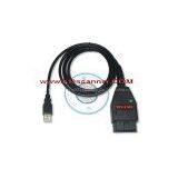 VAG K+CAN Commander 1.4 Tool Auto Parts EU702 DS708 X431 AUTO X431 thumbnail-1