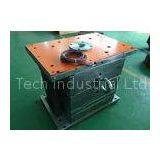 Plastic Parts Metal Injection Mould Making for CNC Machine ISO9001