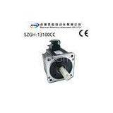 Variable Frequency AC CNC Servo Motor 1000W 2500RPM High Performance