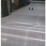 Stainless Steel Plain-woven Wire Mesh