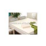 Memory Foam Mattress Topper Visco Elastic Memory Foam Topper, Mattress Topper, Foam Topper Deluxe 4