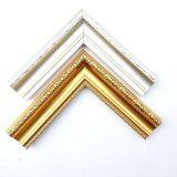 J05084 Series China PS Frame Moulding For Photo, Picture, Paintings Frame Moulding Factory: Your Trusted Supplier For 30 Years - Hualun Guanse thumbnail-4