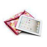 Water Resistant 10 Inch Neoprene Tablet Sleeve for Kindle , Sublimation Printing