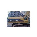 Used Caterpillar 325C Excavator
