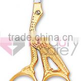 Fancy Embroidery Scissors/High end Quality Scissors/Professional Scissors