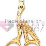 Fancy Embroidery Scissors/High End Quality Scissors/Professional Scissors