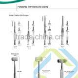 66 Periodontia Instruments