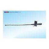 Vehicle Inspection Mirror Arbitrary Angle Camera Undercarriage Mirror