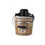 ICE CREAM MAKER HM-6508A thumbnail-1