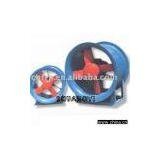 Blower,Axial Flow Ventilator thumbnail-1