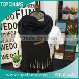 Popular Series Cheap Korean Fashion Scarf thumbnail-4