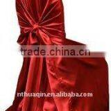 Lamour Satin Universal Chair Cover Banquet Chair Cover Fashion Chair Cover 2013 Year