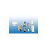 Fiber Optic Connector--D4 Connector thumbnail-1