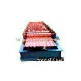 Roof Roll Forming Machine thumbnail-1
