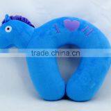 Oem Factory New Product Foam Particles U-Neck Pillow Plush Toy Pillow Plush Toys thumbnail-1