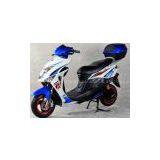 Electric Motorcycle