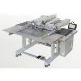 Extra Large Size Programmable Pattern Sewing Machine