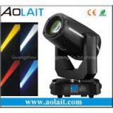 LED 300w Spot Wash Moving Head Light