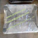 Movable Spherical Bearing for Bridge Construction