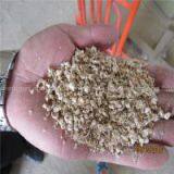 corncob granule for mushroom cultivation