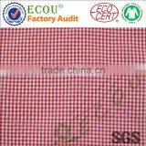 100%Polyester Different Types Types of Woven Fabric 80gsm thumbnail-2