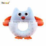 Aipinqi #ARHB523S-1 Rattle Plush Toy Owl Hand Bell Toy thumbnail-4