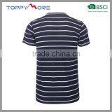 T1DAFOEN OEM Men's Cotton T-Shirt Blank T Shirt China Wholesale thumbnail-3