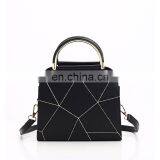 2017 Summer New Retro Portable Shoulder Bag thumbnail-2