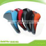 Golf Club Iron Putter Head Cover Case NEOPRENE Protection Headcover thumbnail-6