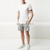 Grey Sports Wear Wear Shorts,fashionable Jogging Wear Shorts,mesh Pro Summer Shorts thumbnail-2