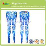 Fashion Log Tight Style Leggings thumbnail-1