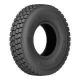 Heavy Load 12.00r20 Tire Weight Dump Truck thumbnail-3