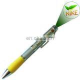 Led Projector Logo Ballpen School Pen thumbnail-1