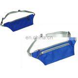 RFID Light Weight Fashion Ripstop Mens Waist Pouch thumbnail-1