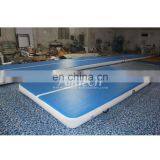 Popular Air Track Inflatable Gymnastics Mats Inflatable Air Track for Gym