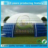 Popular Outdoor Inflatable Lawn Tent for Camping / Party