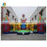 Multi-Functional Inflatable Windmill funcity bounce house bouncer