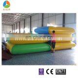 Inflatable Water Pool Swimming Pool,cheap Inflatable Pool thumbnail-2
