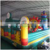 Inflatables Small Fun City Inflatable Garden