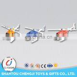 Factory Out-let Free Wheel Plane Diecast Aircraft Model