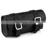 HMB-3061A PU LEATHER TOOLS FORK BAGS MOTORCYCLE BAG