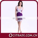 2014 Charming V Neck Precious Formal Dress thumbnail-1