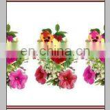 Printing Curtain Fabric With New Design Look Like a Photo