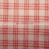 T/C yarn-dyed fabrics new plaid for men T-Shirt