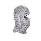 wholesale ninja mask - sublimation ninja mask for men custom printed design